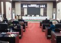 DPRD Pohuwato Gelar Rapat Paripurna, Kamis (26/6/2025).