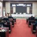 DPRD Pohuwato Gelar Rapat Paripurna, Kamis (26/6/2025).