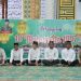 Ketua DPRD Kabupaten Pohuwato, Beni Nento (kedua kiri) saat menghadiri peringatan 10 Muharram 1447 H.
