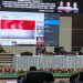 Paripurna DPRD Kabupaten Pohuwato, Selasa (8/7/2025).