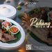 Rahang tuna rica bakar Aston Gorontalo.