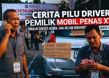 Foto : Ilustrasi AI/istimewa