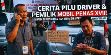 Foto : Ilustrasi AI/istimewa