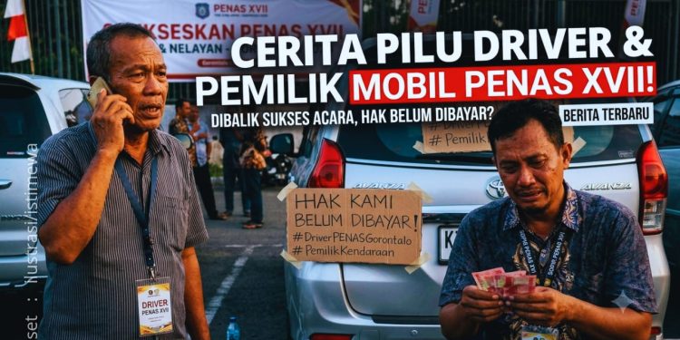 Foto : Ilustrasi AI/istimewa