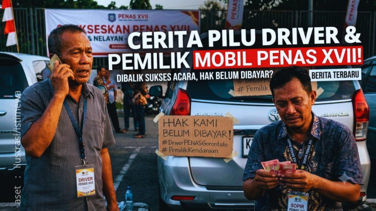 Foto : Ilustrasi AI/istimewa