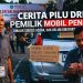Foto : Ilustrasi AI/istimewa