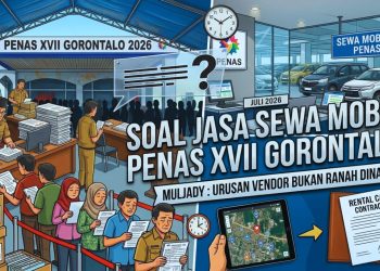 Foto : Ilustrasi/Istimewa