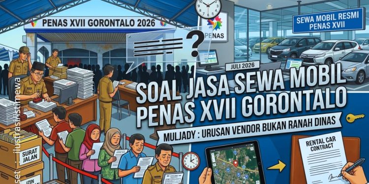Foto : Ilustrasi/Istimewa