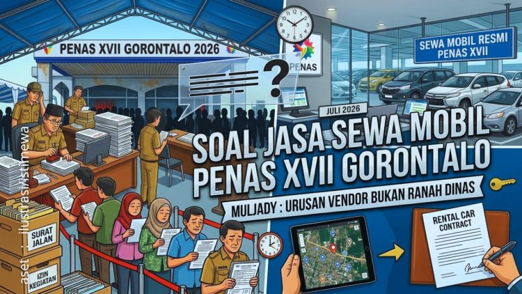 Foto : Ilustrasi/Istimewa