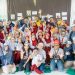 Kelas Inspirasi Pani Gold Mine. (dok.istimewa)
